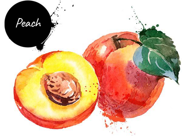 Peach