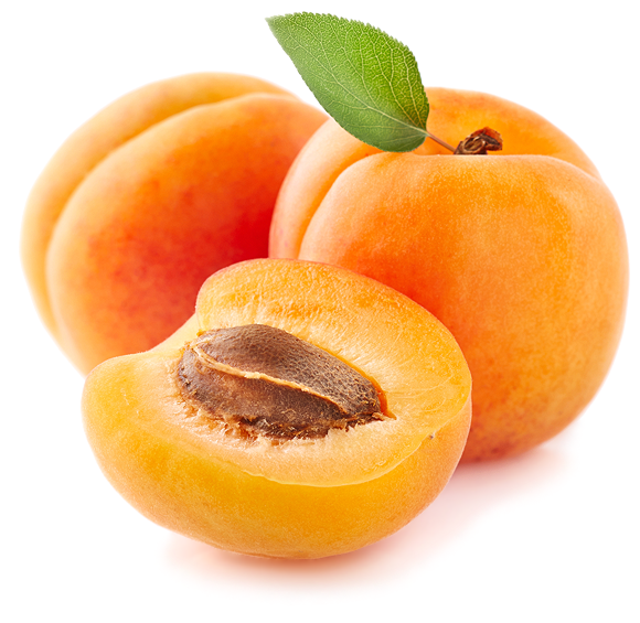 Albaricoques Albaricoques