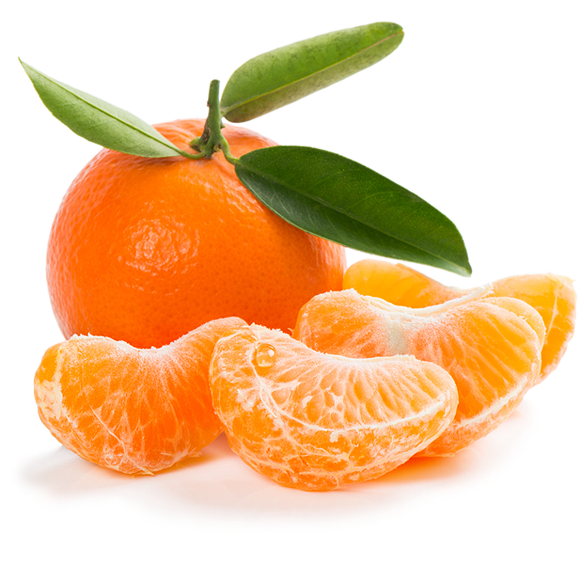 Mandarina Mandarina