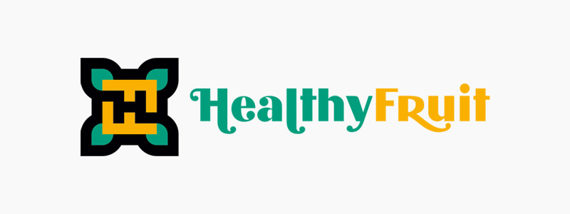 Marca Healthy Fruit