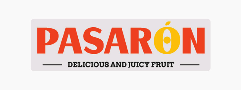 Marca Pasarón